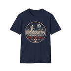 One Small Step One Long Trail T‑Shirt