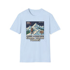 Splitboard Trail Quest T‑Shirt