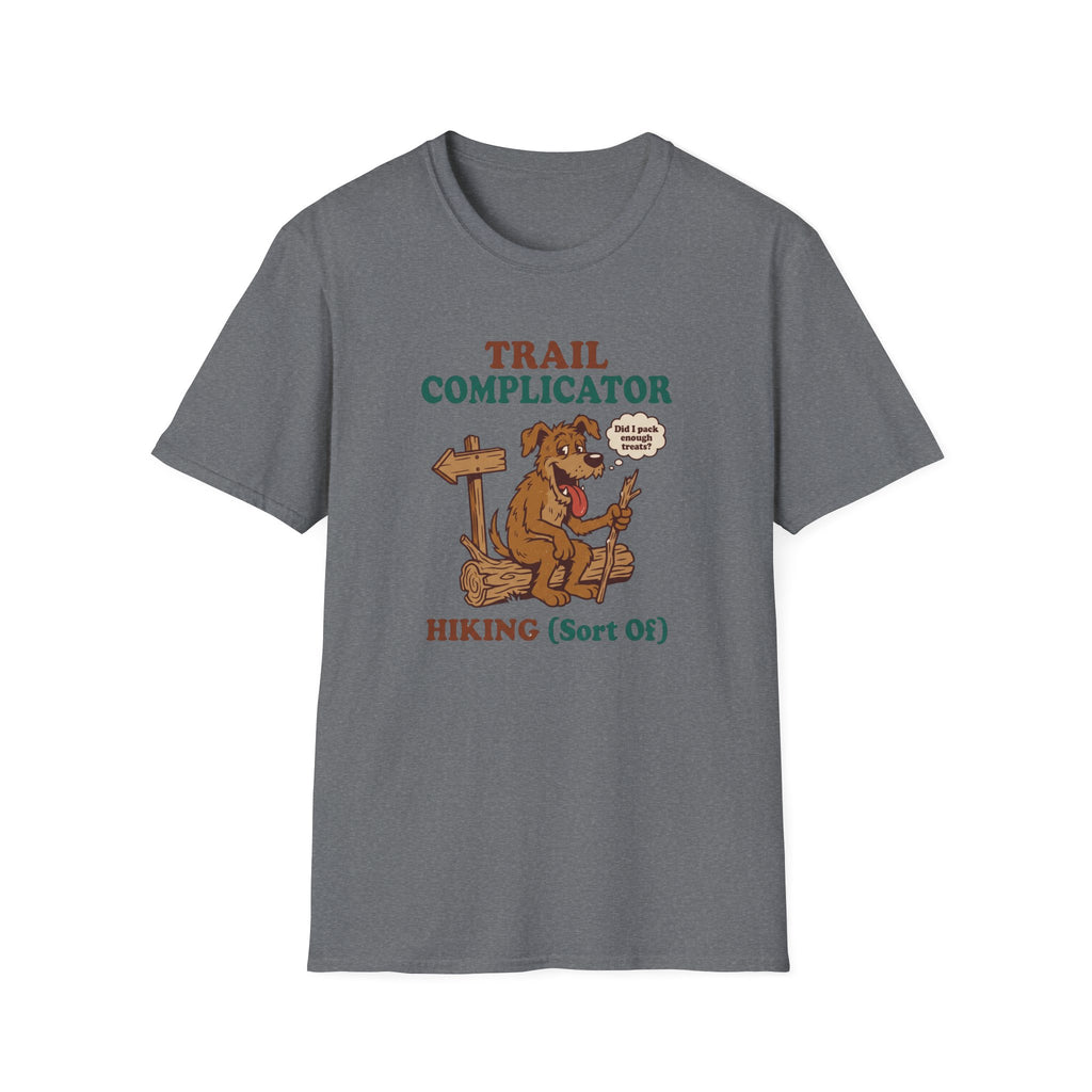 Hiking Sort of T‑Shirt