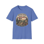 Rescued for the Road Less Traveled T‑Shirt