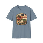 Dad Knows a Trail T‑Shirt