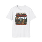 Respawn at Trailhead T‑Shirt