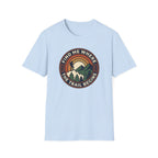 Where the Trail Begins T‑Shirt