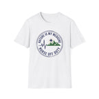 Nature is My Medicine T‑Shirt