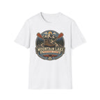 Mountain Lake Portage Club T‑Shirt