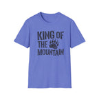 King of the Mountain T‑Shirt