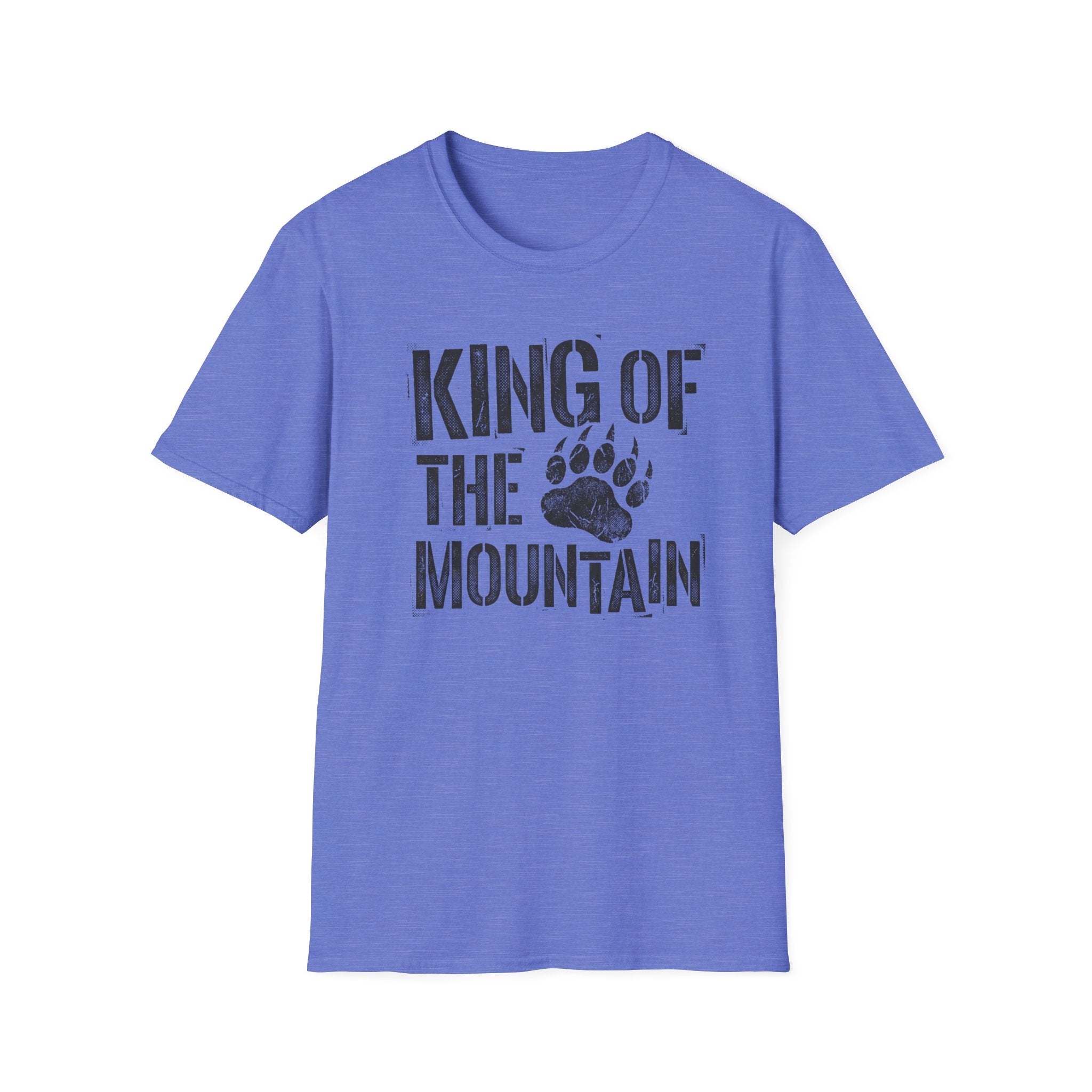 King of the Mountain T‑Shirt