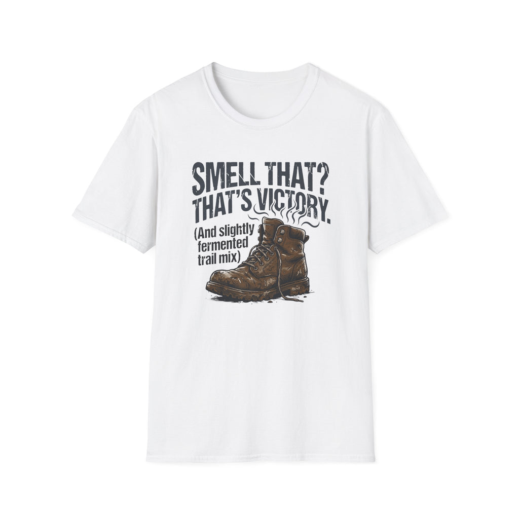 Smell That? That's Victory T‑Shirt