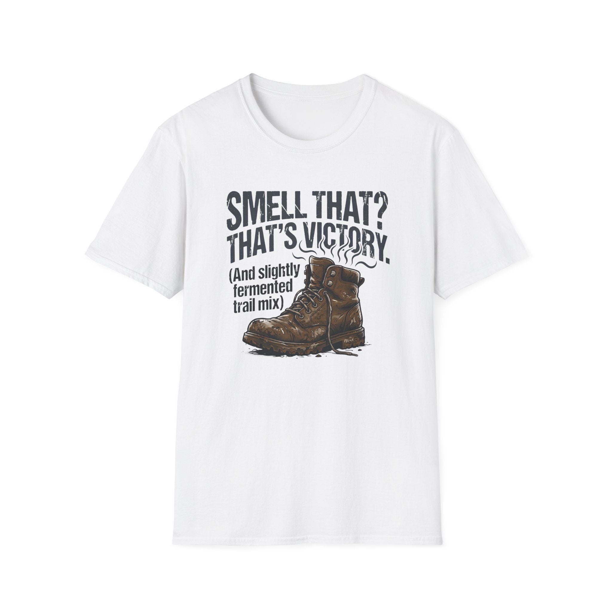 Smell That? That's Victory T‑Shirt