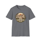 Summit Eventually T‑Shirt
