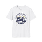 Smoky Mountain Hiking Club Tennessee T‑Shirt