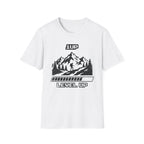 1UP Level Up T‑Shirt
