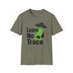 Leave No Trace UFO T‑Shirt