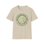 Leave the Pavement Behind T‑Shirt