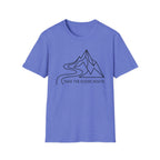 Take the Scenic Route Stream T‑Shirt