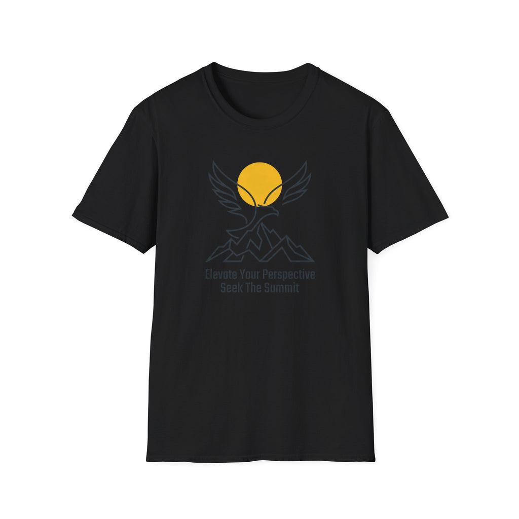 Elevate Your Perspective T‑Shirt