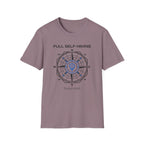 Full Self Hiking T‑Shirt