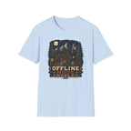 Offline Mode Enabled T‑Shirt
