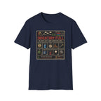 Inventory Full T‑Shirt