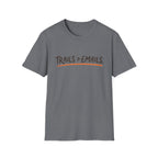 Trails > Emails T‑Shirt