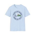 Nature is My Medicine T‑Shirt