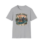 Trail Dogs Paddle Too T‑Shirt