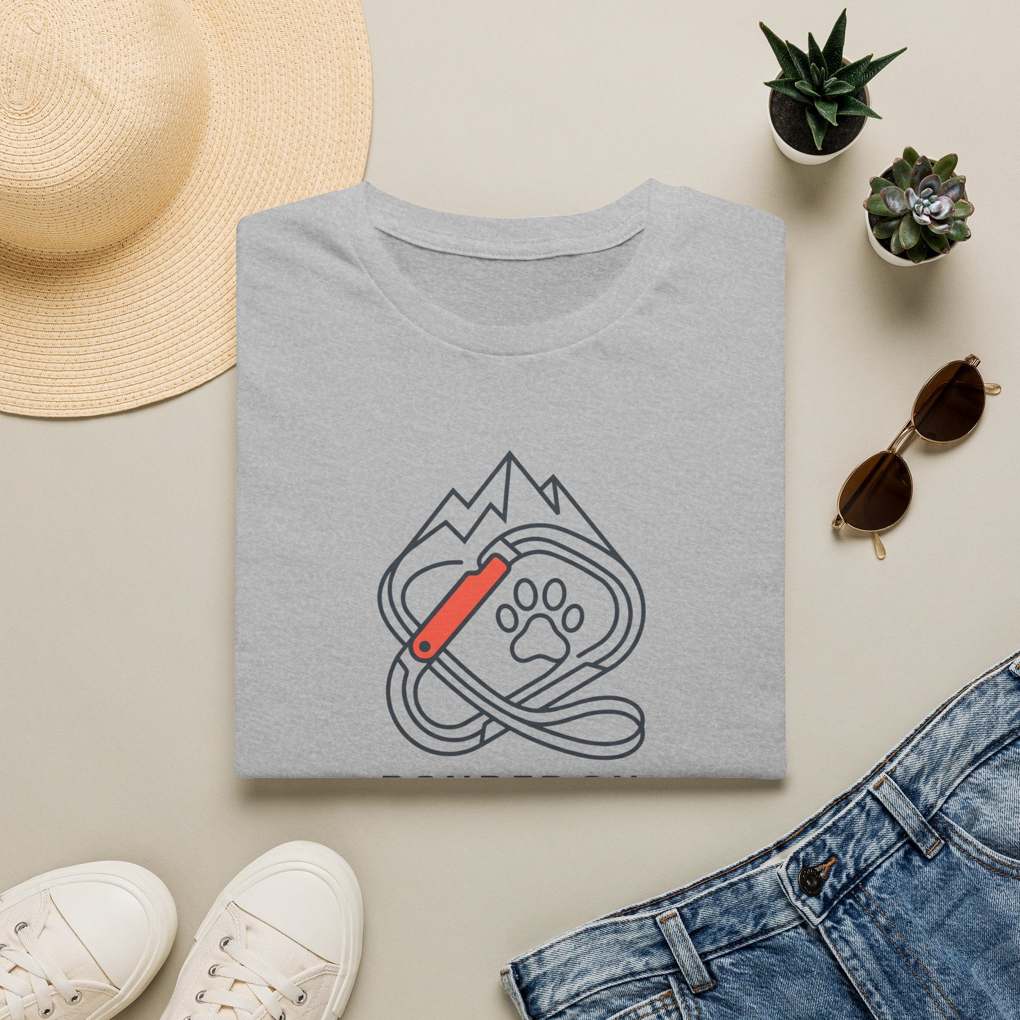 Bonded on the Trail T‑Shirt
