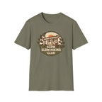 Summit Eventually T‑Shirt