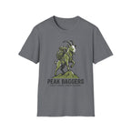 Peak Baggers T‑Shirt