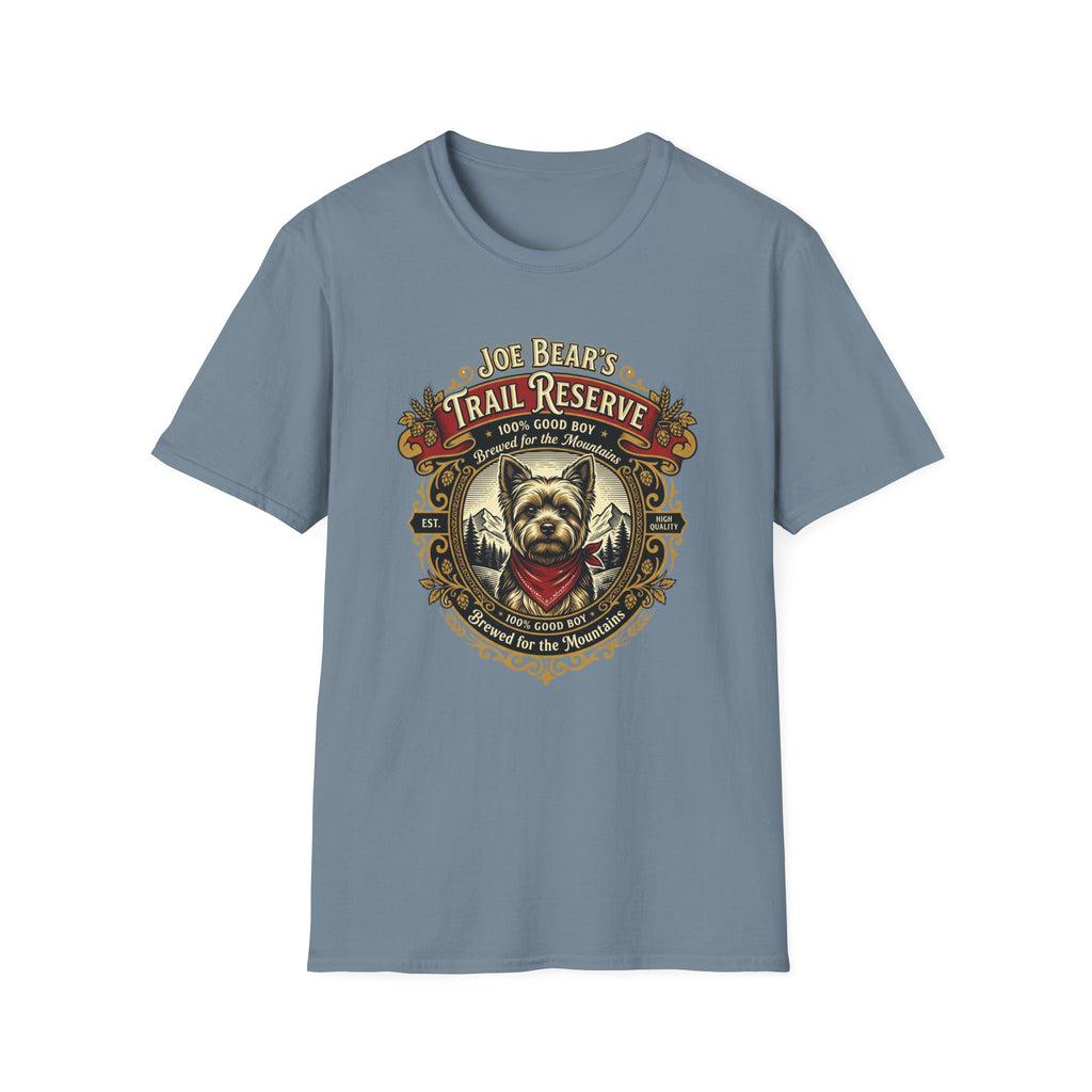 Joe Bear's Trail Reserve T‑Shirt
