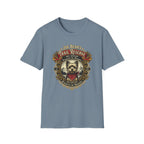 Joe Bear's Trail Reserve T‑Shirt
