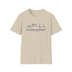 Elevated Heartbeat T‑Shirt