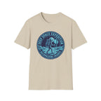 Alien Deep Space Expedition T‑Shirt