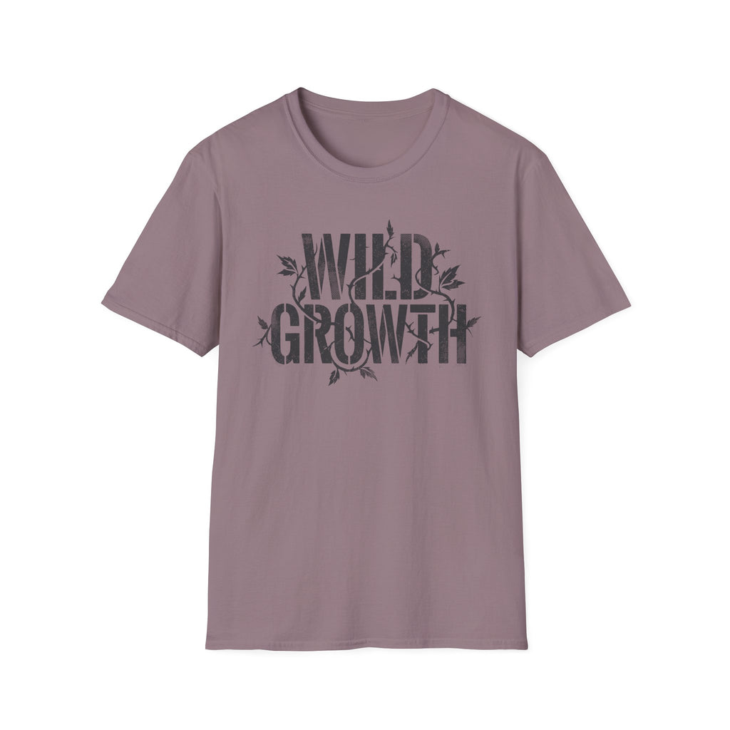 Wild Growth T‑Shirt