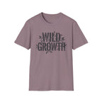 Wild Growth T‑Shirt