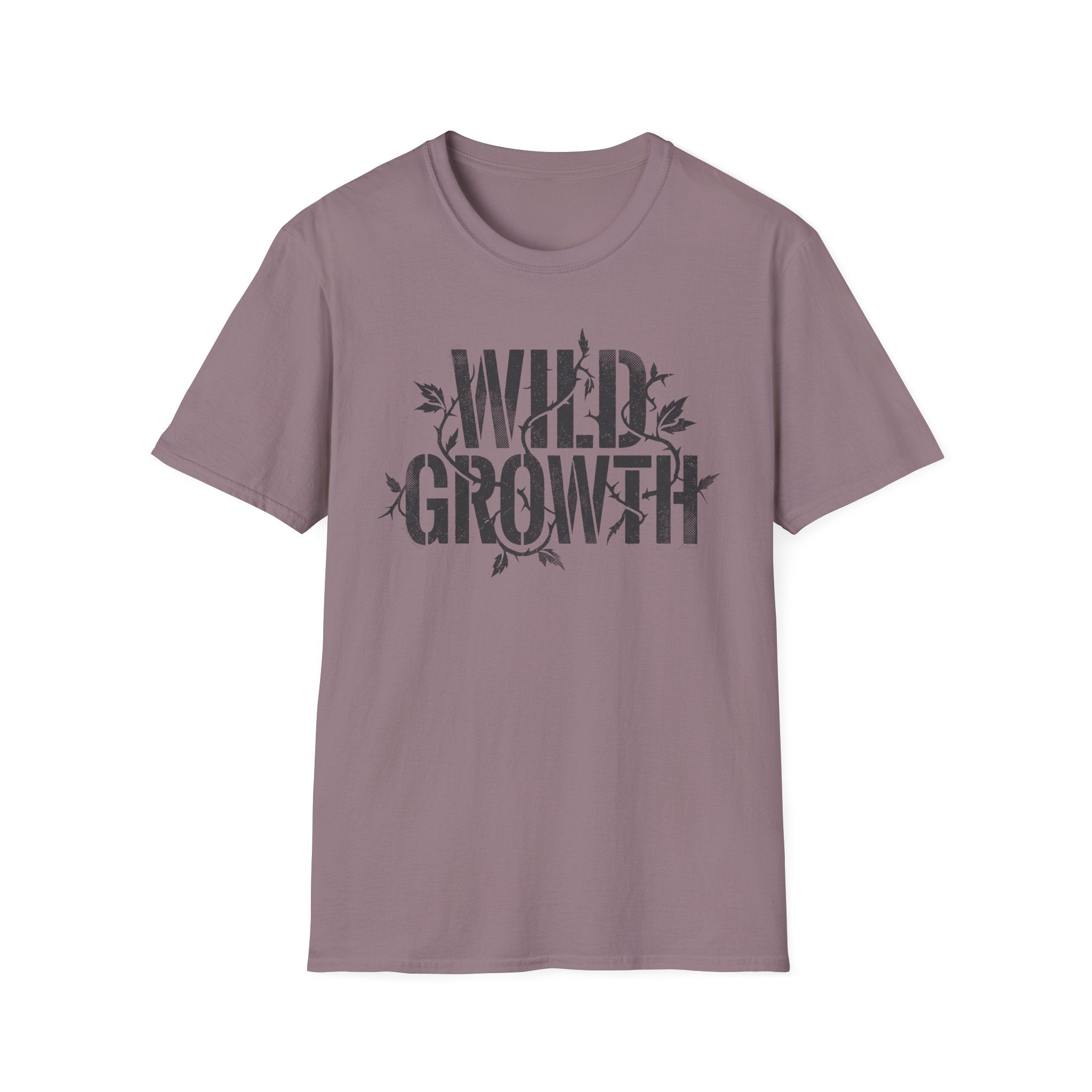 Wild Growth T‑Shirt