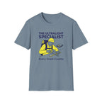 The Ultralight Specialist T‑Shirt