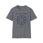 Full Self Hiking T‑Shirt