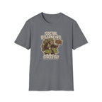Social Distancing T‑Shirt