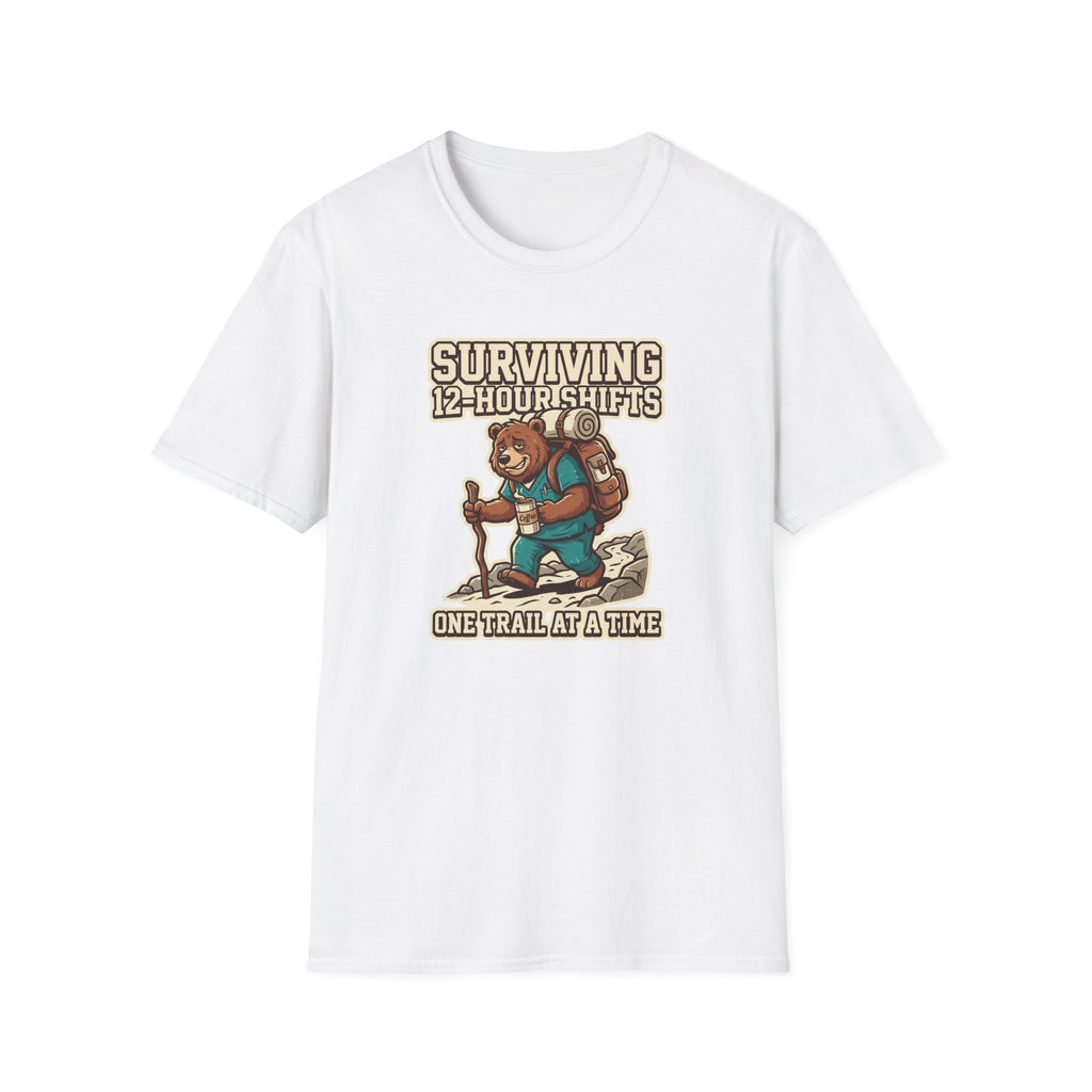 One Trail at a Time T‑Shirt
