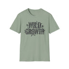 Wild Growth T‑Shirt