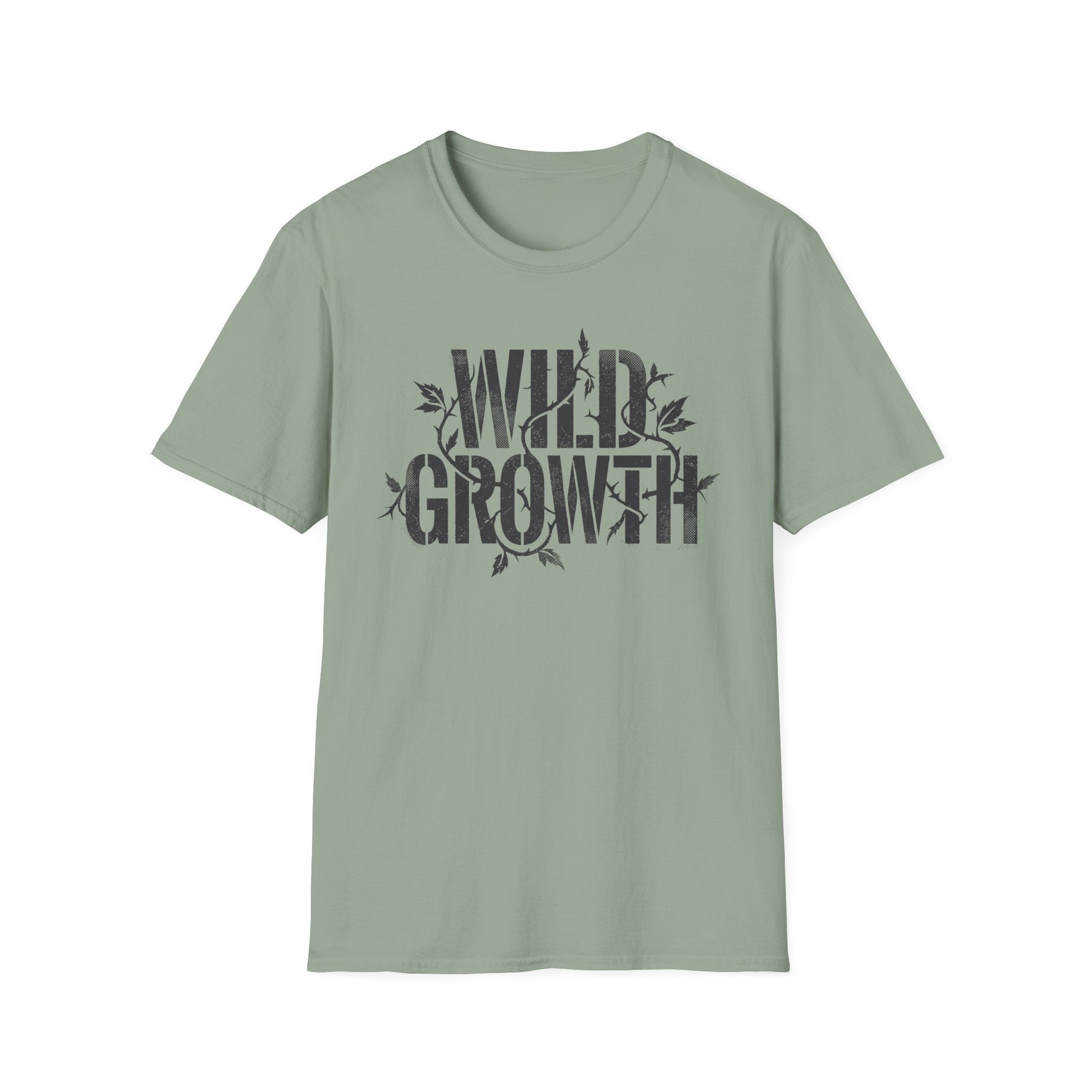 Wild Growth T‑Shirt