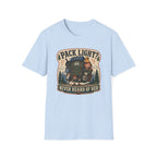 Pack Light? T‑Shirt