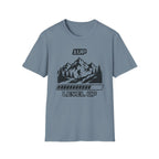 1UP Level Up T‑Shirt