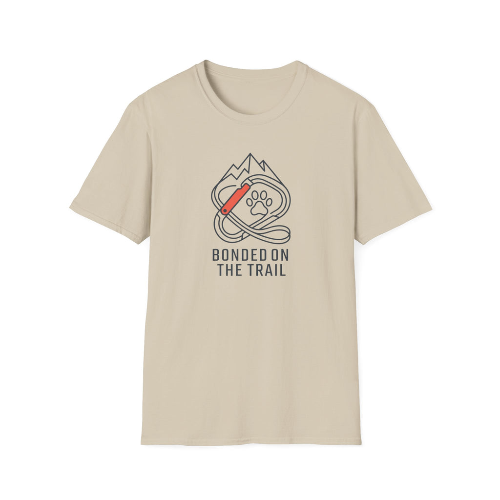 Bonded on the Trail T‑Shirt