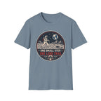 One Small Step One Long Trail T‑Shirt