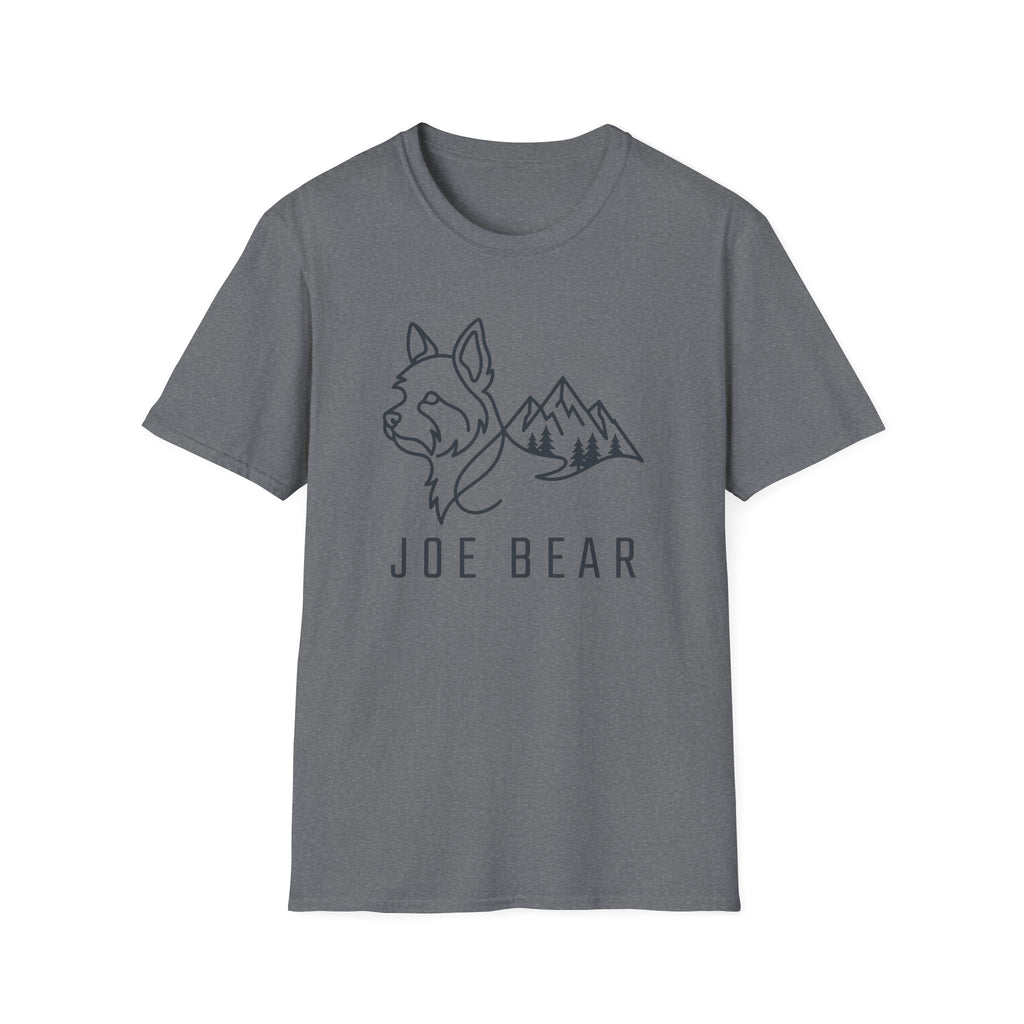 Joe Bear T‑Shirt
