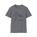 Joe Bear T‑Shirt