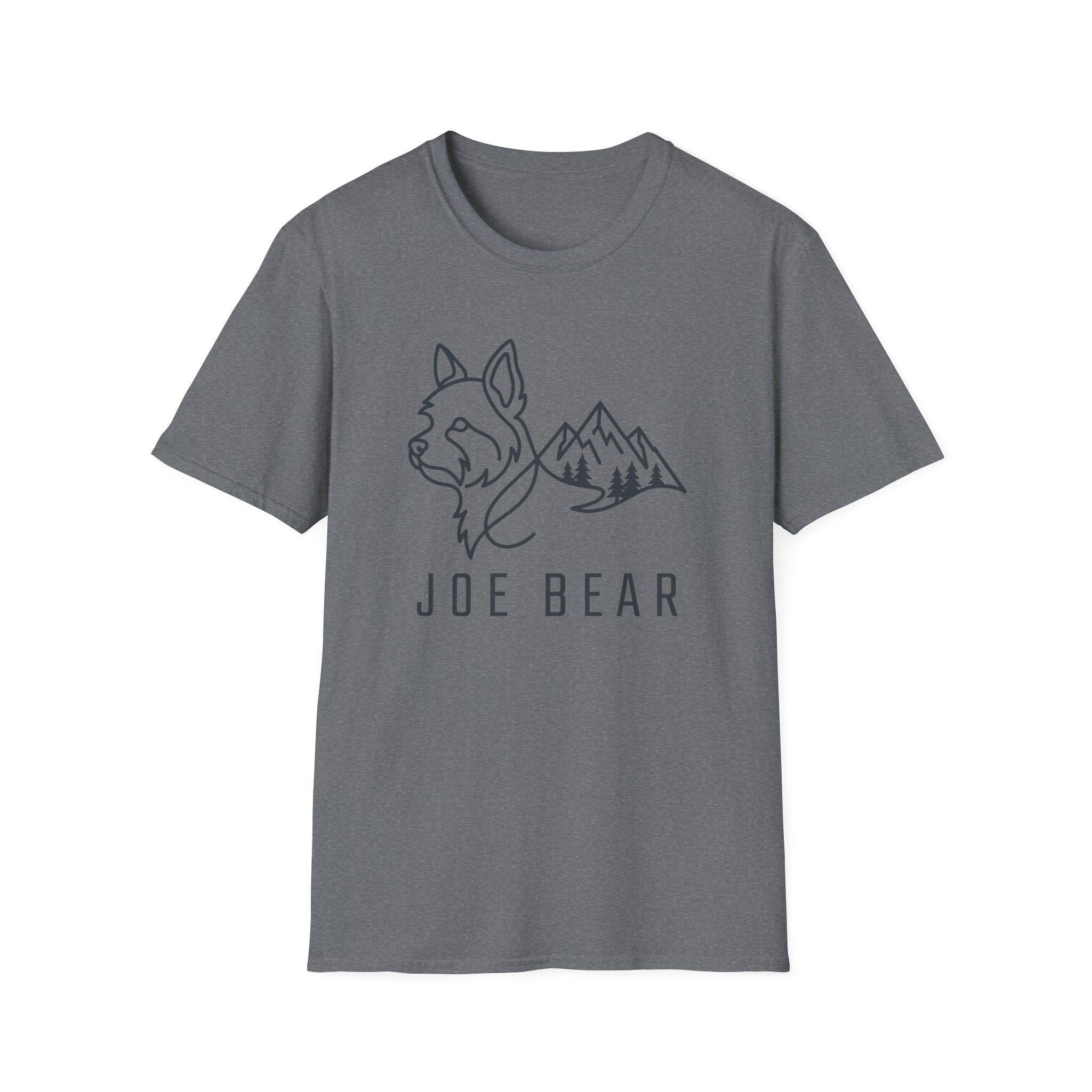 Joe Bear T‑Shirt