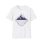 As Above So Below T‑Shirt
